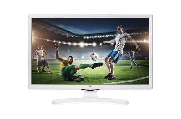 Монитор LG 28MT49VW-WZна ниска цена с бърза доставка - BestPC.BG