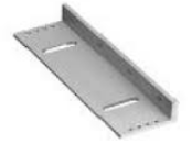 Регулируема L-образна планка ROSSLARE LA-L06 на ниска цена с бърза доставка - BestPC.BG