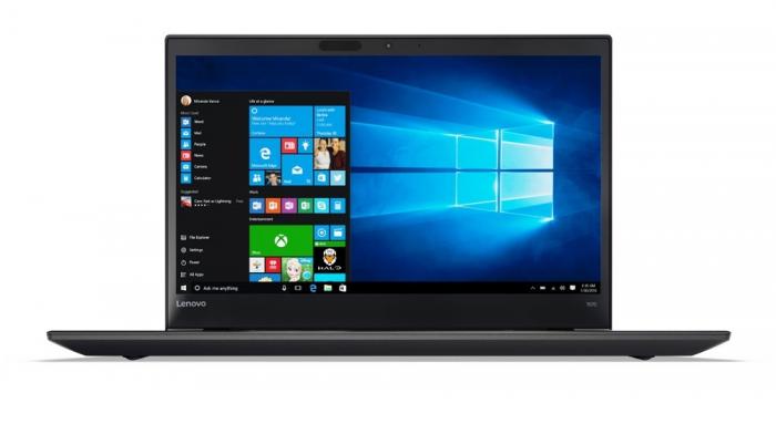 Лаптоп Lenovo ThinkPad T570 (20H9004KBM)на ниска цена с бърза доставка - BestPC.BG