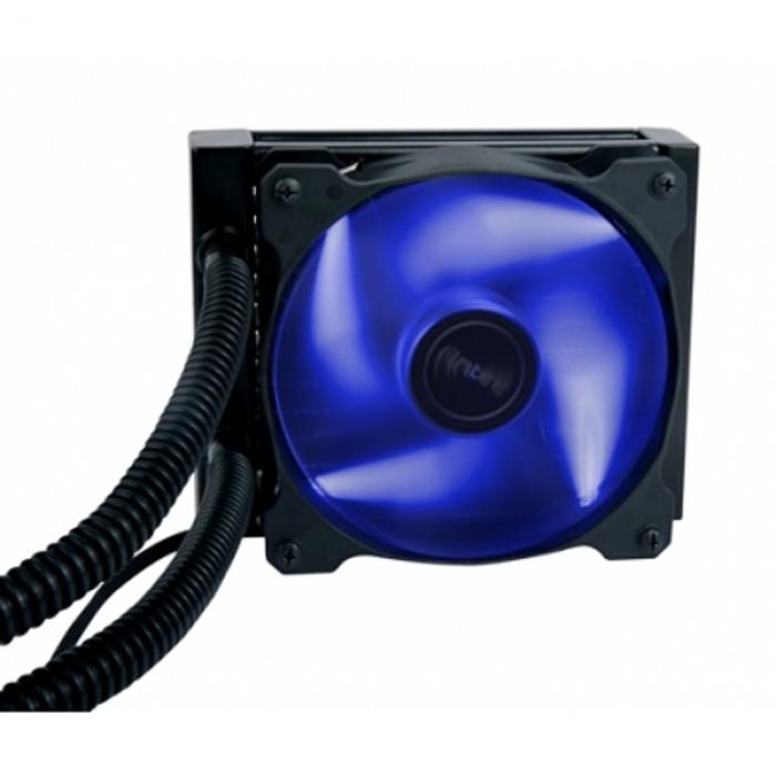 Охлаждане Liquid CPU Cooler Antec Kuhler H600 Proна ниска цена с бърза доставка - BestPC.BG
