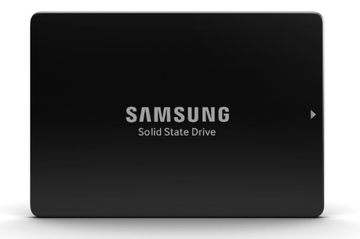 SSD SAMSUNG SSD PM863A 240GB SATAна ниска цена с бърза доставка