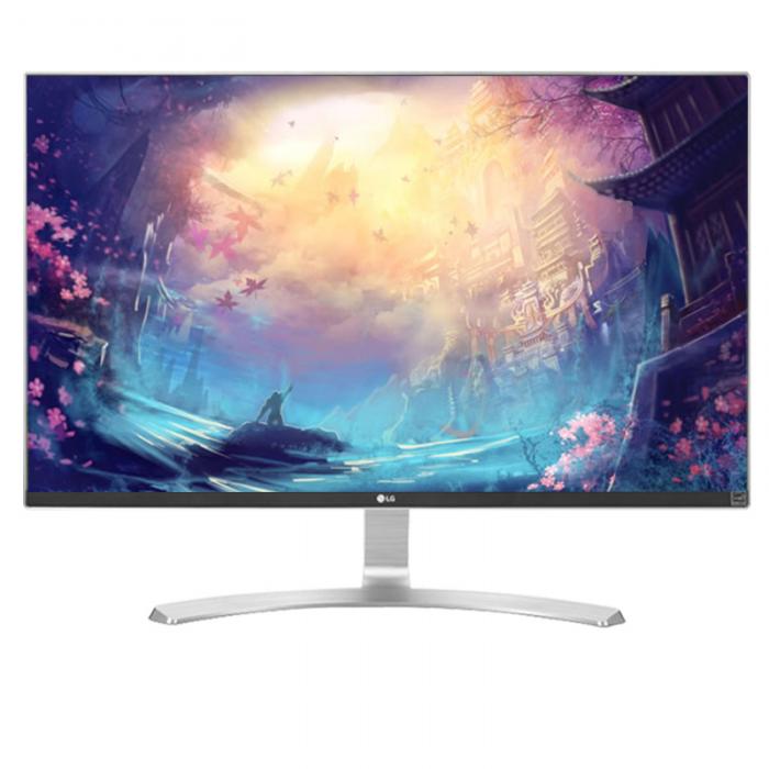 Монитор LG 27MP89HMHM-Sна ниска цена с бърза доставка - BestPC.BG