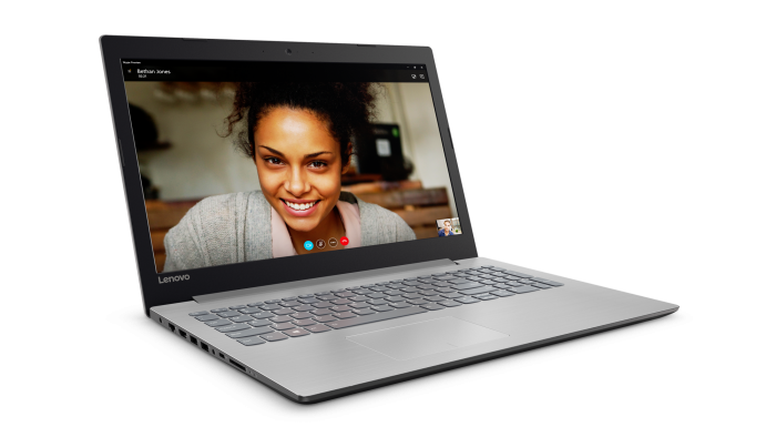 Лаптоп Lenovo IdeaPad 320 (80XL00F3BM)на ниска цена с бърза доставка