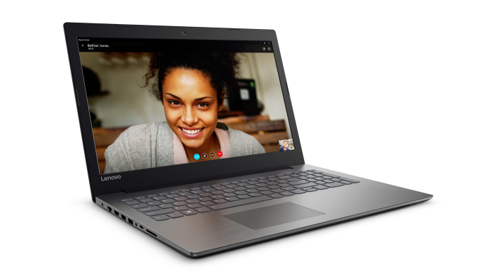 Лаптоп Lenovo IdeaPad 320 (80XR00D4BM)на ниска цена с бърза доставка