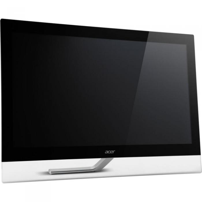 Монитор Acer T232HLAbmjjczна ниска цена с бърза доставка