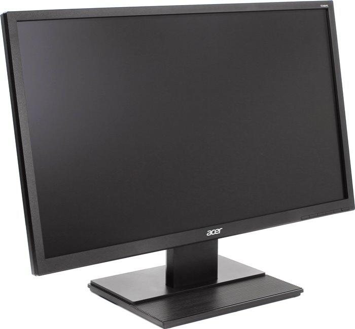 Монитор Acer V246HYLbdна ниска цена с бърза доставка - BestPC.BG