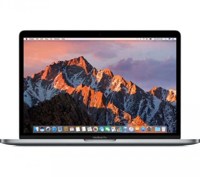 Лаптоп Apple MacBook Pro 13 Retina (MPXQ2ZE/A)на ниска цена с бърза доставка - BestPC.BG