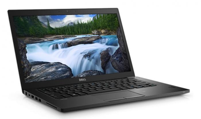 Лаптоп Dell Latitude E7480 (N007L748014EMEA)на ниска цена с бърза доставка