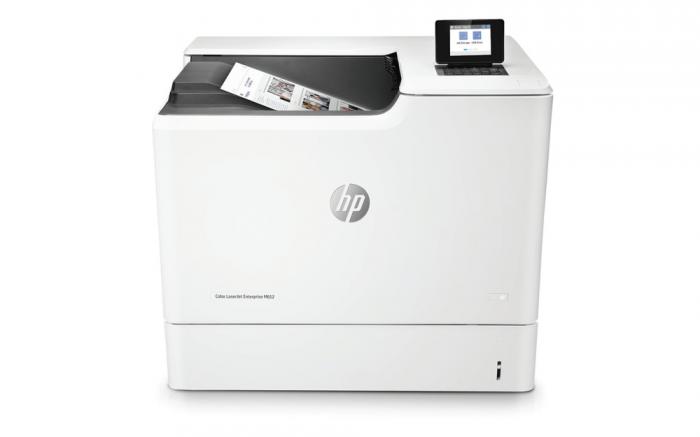Принтер HP Color LaserJet Enterprise M652n Printerна ниска цена с бърза доставка