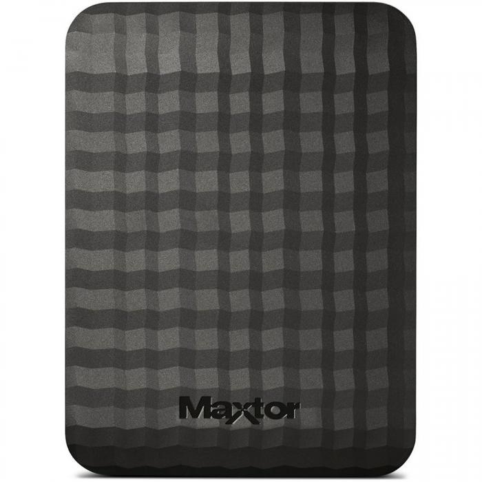 HDD външен SEAGATE-MAXTOR HDD External M3 Portable (2.5'-4TB-USB 3.0)на ниска цена с бърза доставка