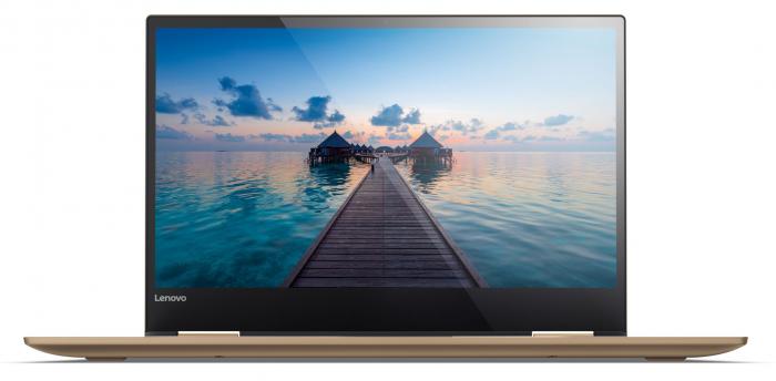 Лаптоп LENOVO YG720-13IKB (80X600A9BM)на ниска цена с бърза доставка - BestPC.BG