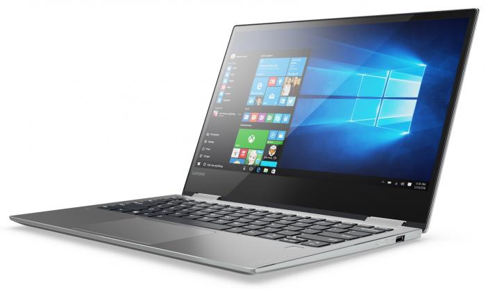 Лаптоп LENOVO YG720-13IKB (80X600AABM)на ниска цена с бърза доставка