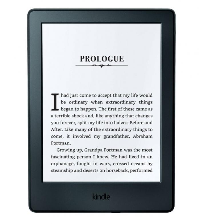 Продукт Ел. книга Kindle Glare 6, Touch Screen, 8th Generation, Wi-Fi, BLACKна ниска цена с бърза доставка
