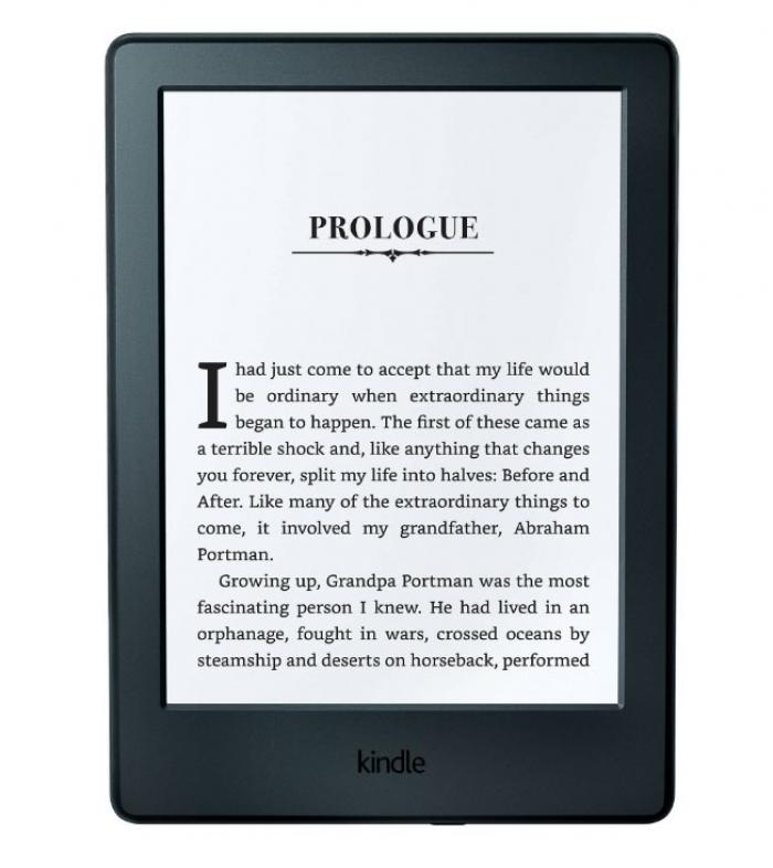 Ел. книга Kindle Glare 6, Touch Screen, 8th Generation, Wi-Fi, BLACKна ниска цена с бърза доставка - BestPC.BG