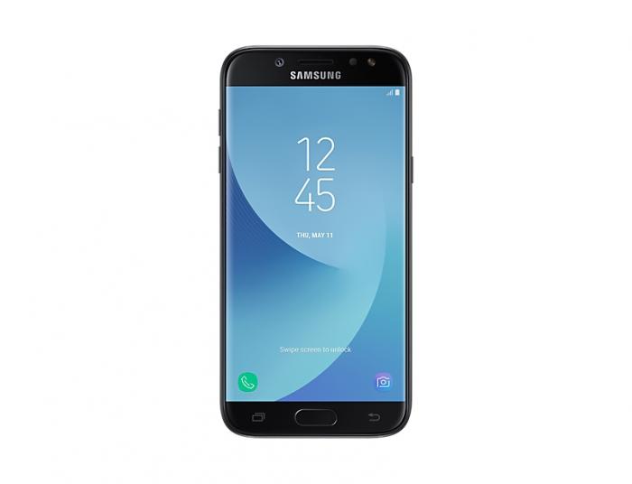 Смартфон Samsung Smartphone SM-J530F Galaxy J5 Blackна ниска цена с бърза доставка