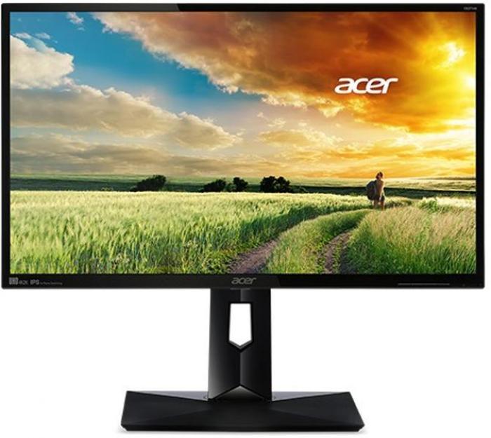 Монитор Acer CB271HKAbmidprxна ниска цена с бърза доставка