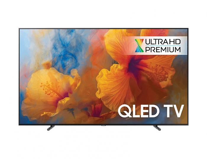 Телевизор Samsung 65Q9Fна ниска цена с бърза доставка