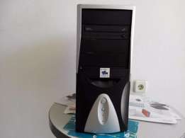 Компютър – Athlon 64 x2/320GB/4GB/GF430на ниска цена с бърза доставка - BestPC.BG