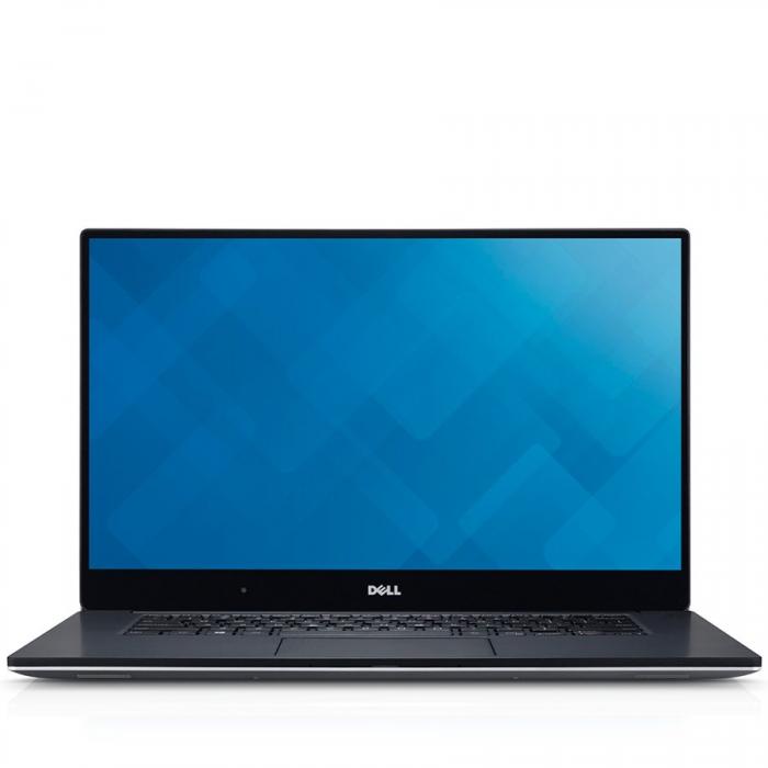 Лаптоп DELL XPS 15 9560 (DXPSFHD9560I78256NV4BWP3NBD-14)на ниска цена с бърза доставка
