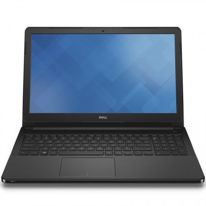 Лаптоп Dell Vostro 3568 (N053PSPCVN3568EMEA01_1801_UBU-14)на ниска цена с бърза доставка - BestPC.BG