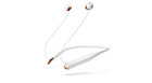 Слушалки Philips Bluetooth стерео слушалки, режим за вибрация, цвят: бялна ниска цена с бърза доставка