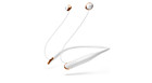 Philips Bluetooth стерео слушалки, режим за вибрация, цвят: бялна ниска цена с бърза доставка - BestPC.BG