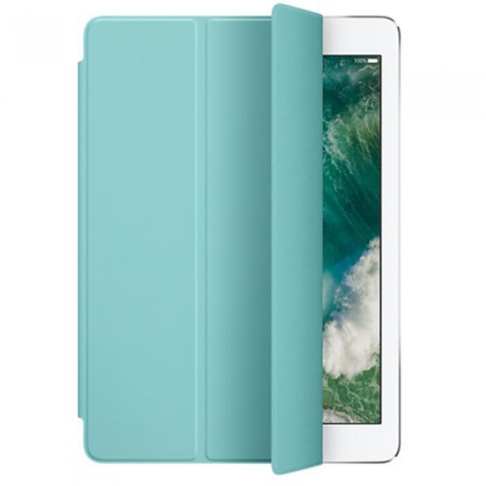 Калъф за таблет Apple Smart Cover for iPad Pro 9.7-inch - Sea Blueна ниска цена с бърза доставка - BestPC.BG