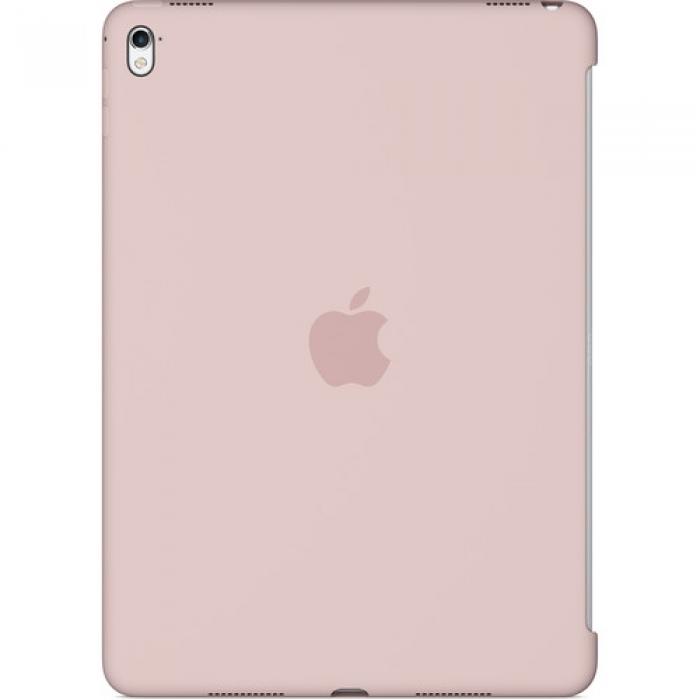 Калъф за таблет Apple Silicone Case for iPad Pro 9.7-inch - Pink Sandна ниска цена с бърза доставка