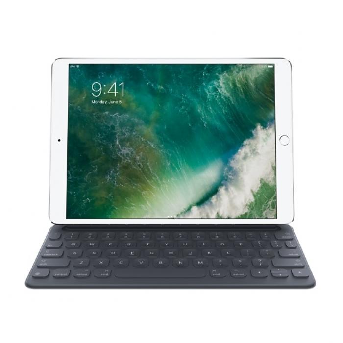 Аксесоар за таблет Apple Smart Keyboard for 10.5-inch iPad Pro - US Englishна ниска цена с бърза доставка - BestPC.BG
