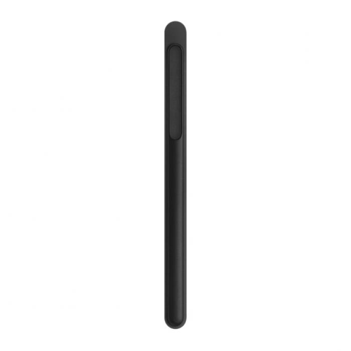 Продукт Apple Pencil Case - Blackна ниска цена с бърза доставка