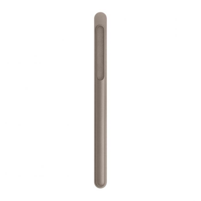 Продукт Apple Pencil Case - Taupeна ниска цена с бърза доставка