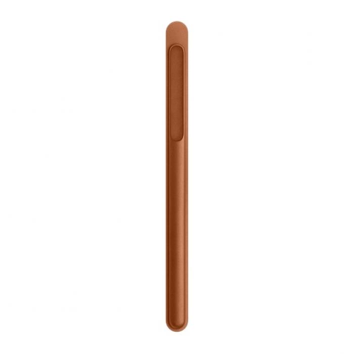 Продукт Apple Pencil Case - Saddle Brownна ниска цена с бърза доставка