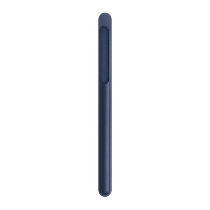 Продукт Apple Pencil Case - Midnight Blueна ниска цена с бърза доставка