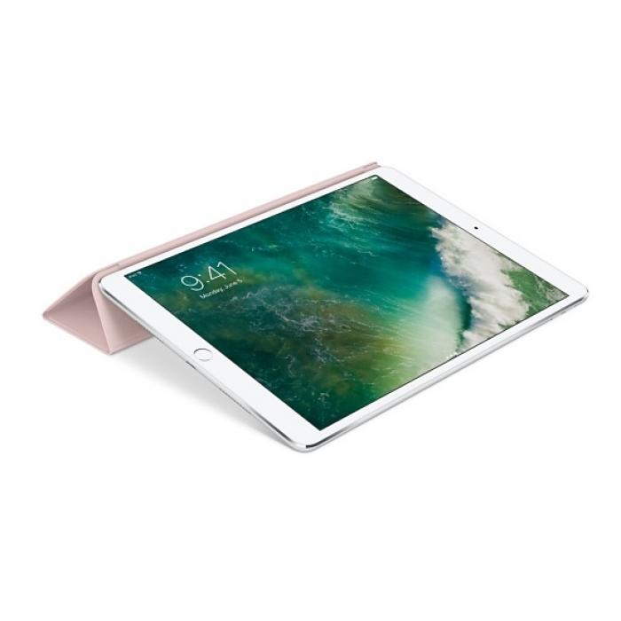 Калъф за таблет Apple Smart Cover for 10.5-inch iPad Pro - Pink Sandна ниска цена с бърза доставка