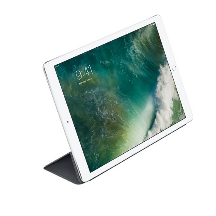 Калъф за таблет Apple Smart Cover for 12.9-inch iPad Pro - Charcoal Grayна ниска цена с бърза доставка