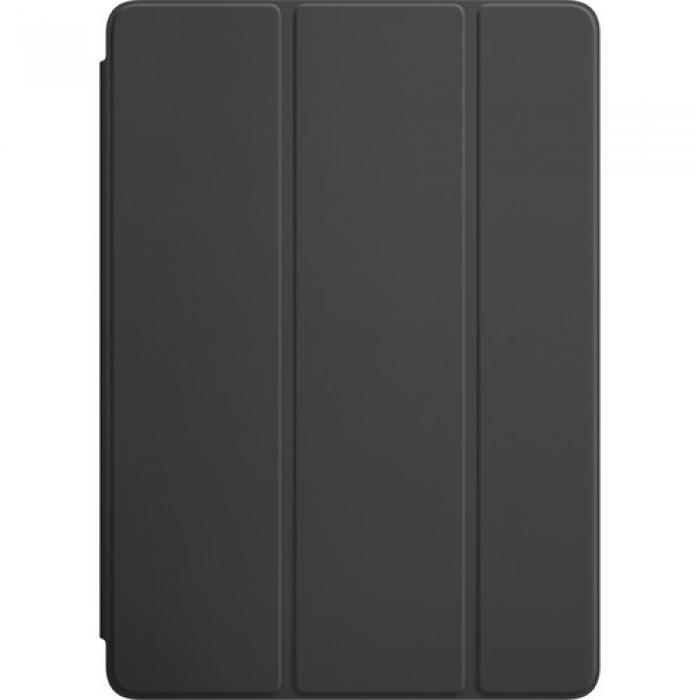 Калъф за таблет Apple 9.7-inch iPad (5th gen) Smart Cover - Charcoal Grayна ниска цена с бърза доставка