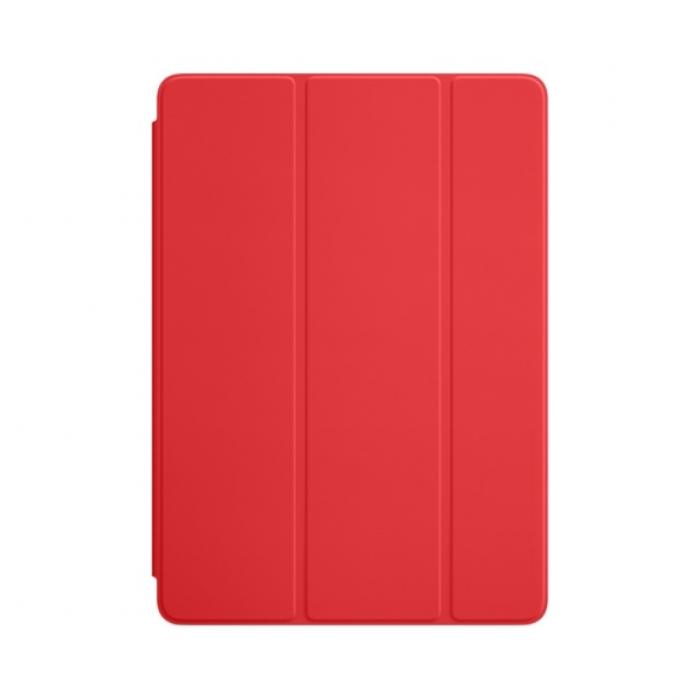 Калъф за таблет Apple 9.7-inch iPad (5th gen) Smart Cover - (PRODUCT)REDна ниска цена с бърза доставка - BestPC.BG