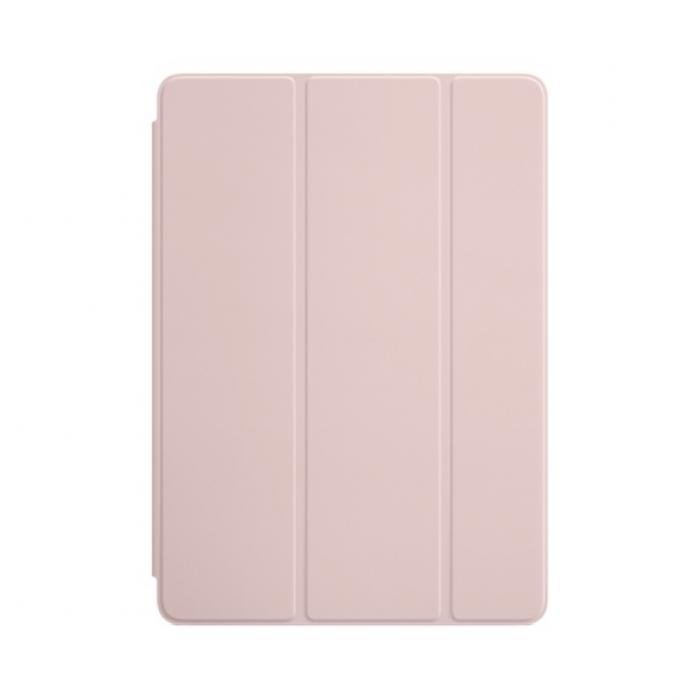 Калъф за таблет Apple 9.7-inch iPad (5th gen) Smart Cover - Pink Sandна ниска цена с бърза доставка