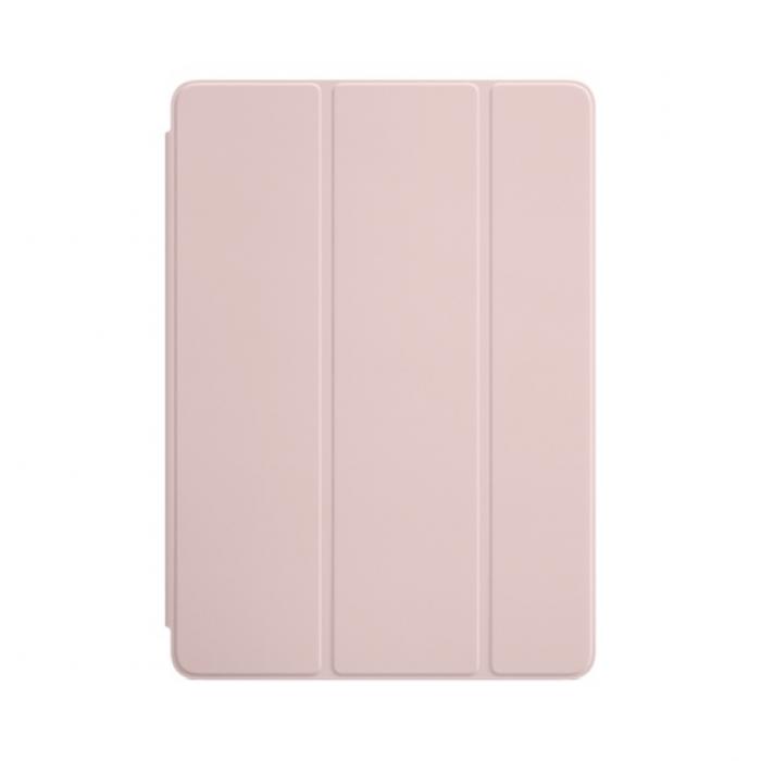 Калъф за таблет Apple 9.7-inch iPad (5th gen) Smart Cover - Pink Sandна ниска цена с бърза доставка - BestPC.BG