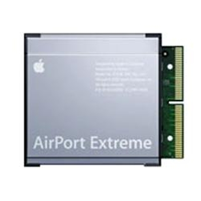 Мрежова LAN карта/адаптер Apple Mac mini BT & AP Upgrade Kit (1.33GHz - for AASP)на ниска цена с бърза доставка - BestPC.BG