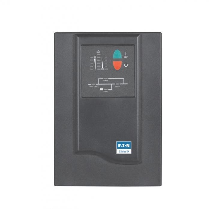 Непрекъсваемо захранване (UPS) Eaton E Series DX 2000H XL, No Internal batteriesна ниска цена с бърза доставка - BestPC.BG