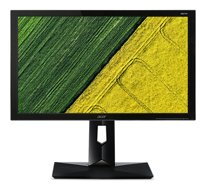 Монитор ACER CB271HABMIDRна ниска цена с бърза доставка - BestPC.BG