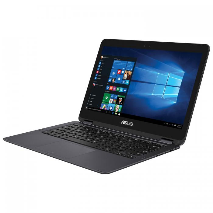 Лаптоп ASUS UX360CA-DQ248Tна ниска цена с бърза доставка