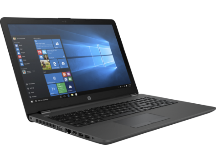 Лаптоп HP 250 G6 (1WY38EA)на ниска цена с бърза доставка