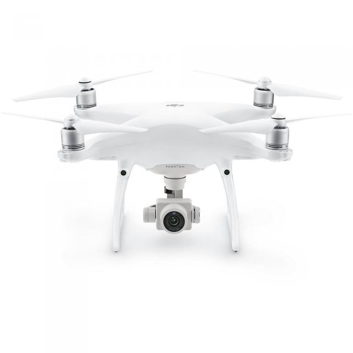 Продукт DJI Дрон Phantom 4 Advanced +на ниска цена с бърза доставка - BestPC.BG