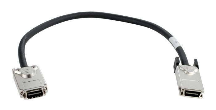 Продукт за суич D-Link 50cm Switch Stacking Cable for DGS-3120 Seriesна ниска цена с бърза доставка - BestPC.BG
