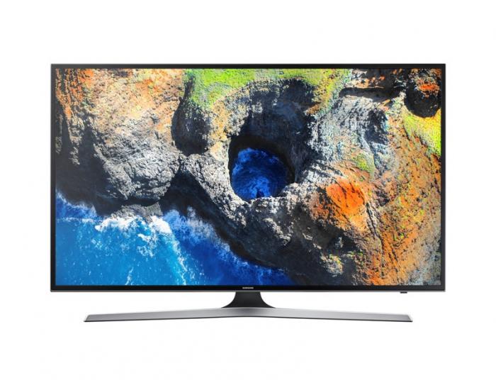 Телевизор Samsung 40MU6172на ниска цена с бърза доставка