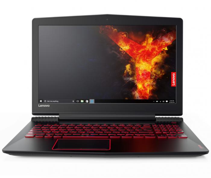 Лаптоп Lenovo Legion Y520 (80WK00UCBM)на ниска цена с бърза доставка - BestPC.BG