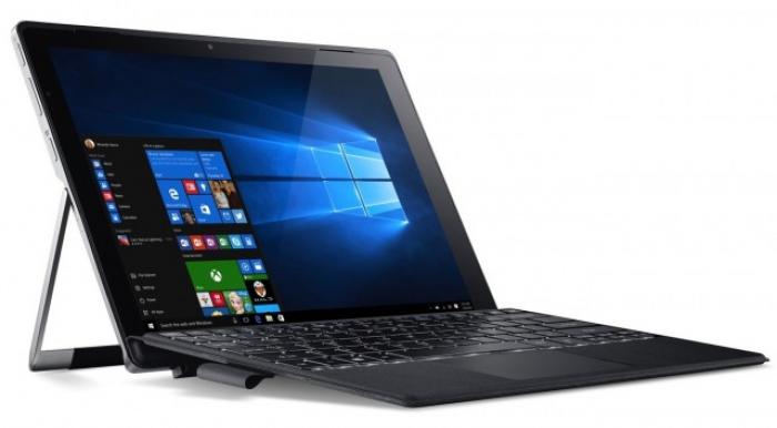Лаптоп Switch Alpha 12 (Ultrabook Hybrid) SA5-271-57G6на ниска цена с бърза доставка