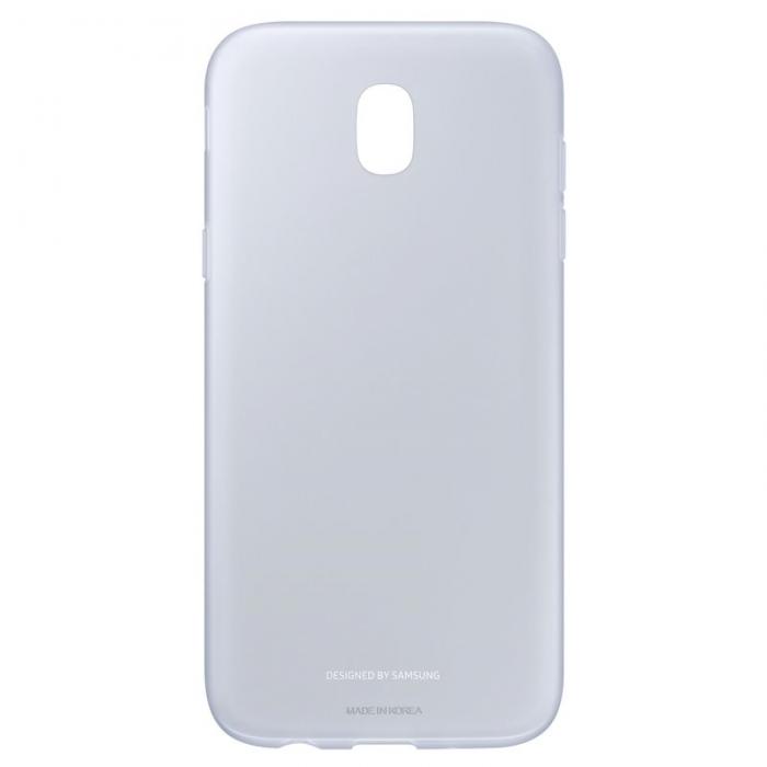 Калъф за смартфон Samsung J530 Jelly Cover Blueна ниска цена с бърза доставка - BestPC.BG